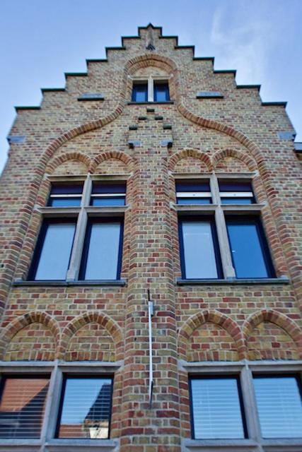 Bed And Breakfast Otentik Zuienkerke Exterior foto